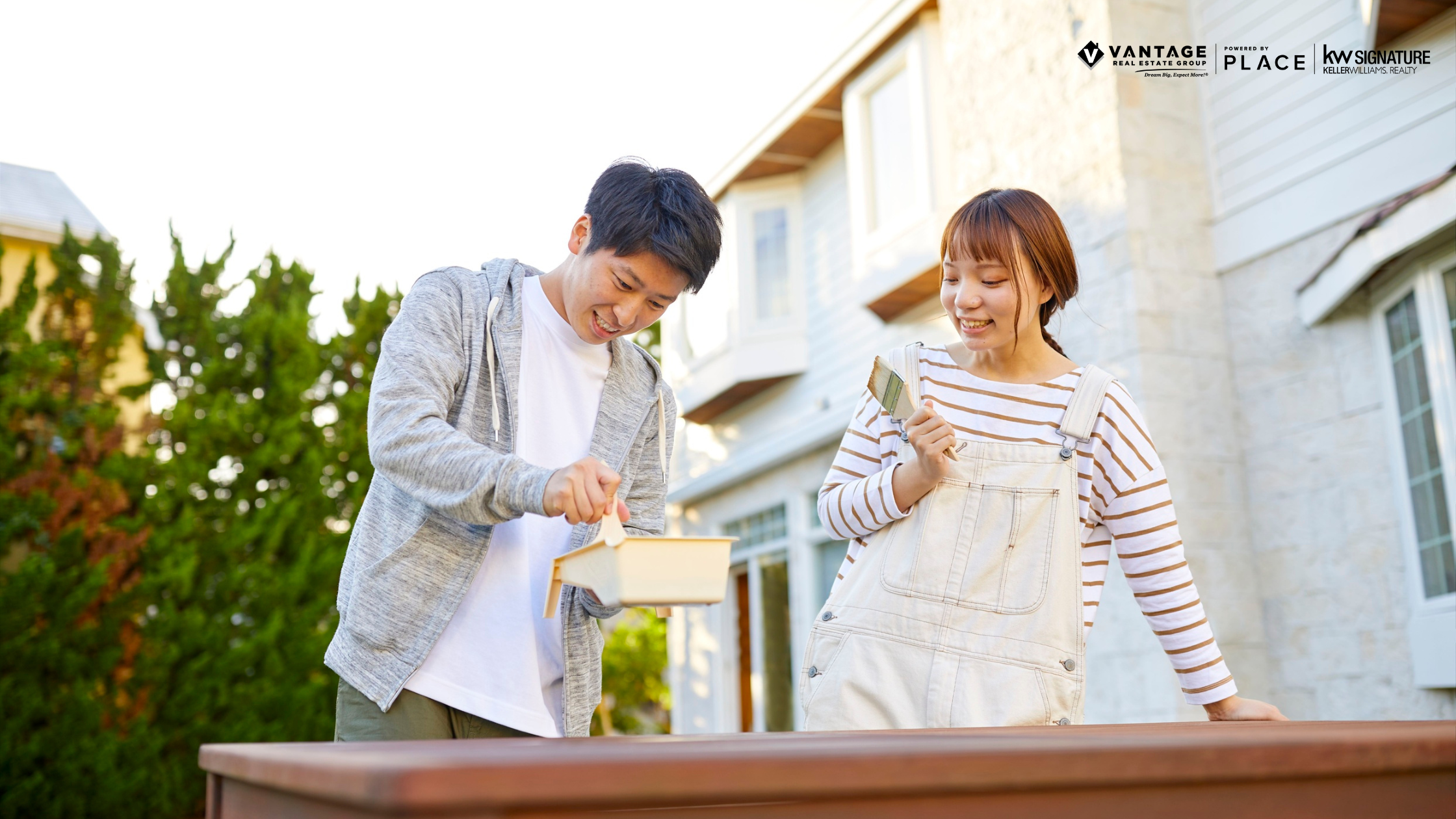 Get a Home Repair Warranty