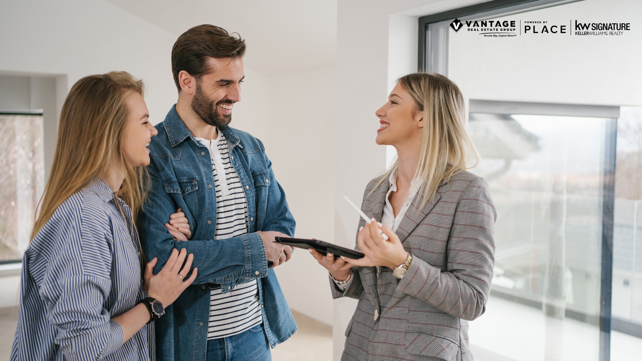 The Real Key to Selling Your Home in Today’s Market header image.
