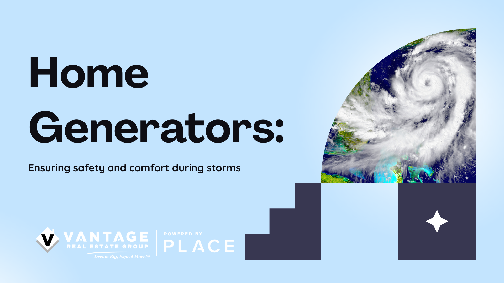 Do You Need a Home Generator? header image.