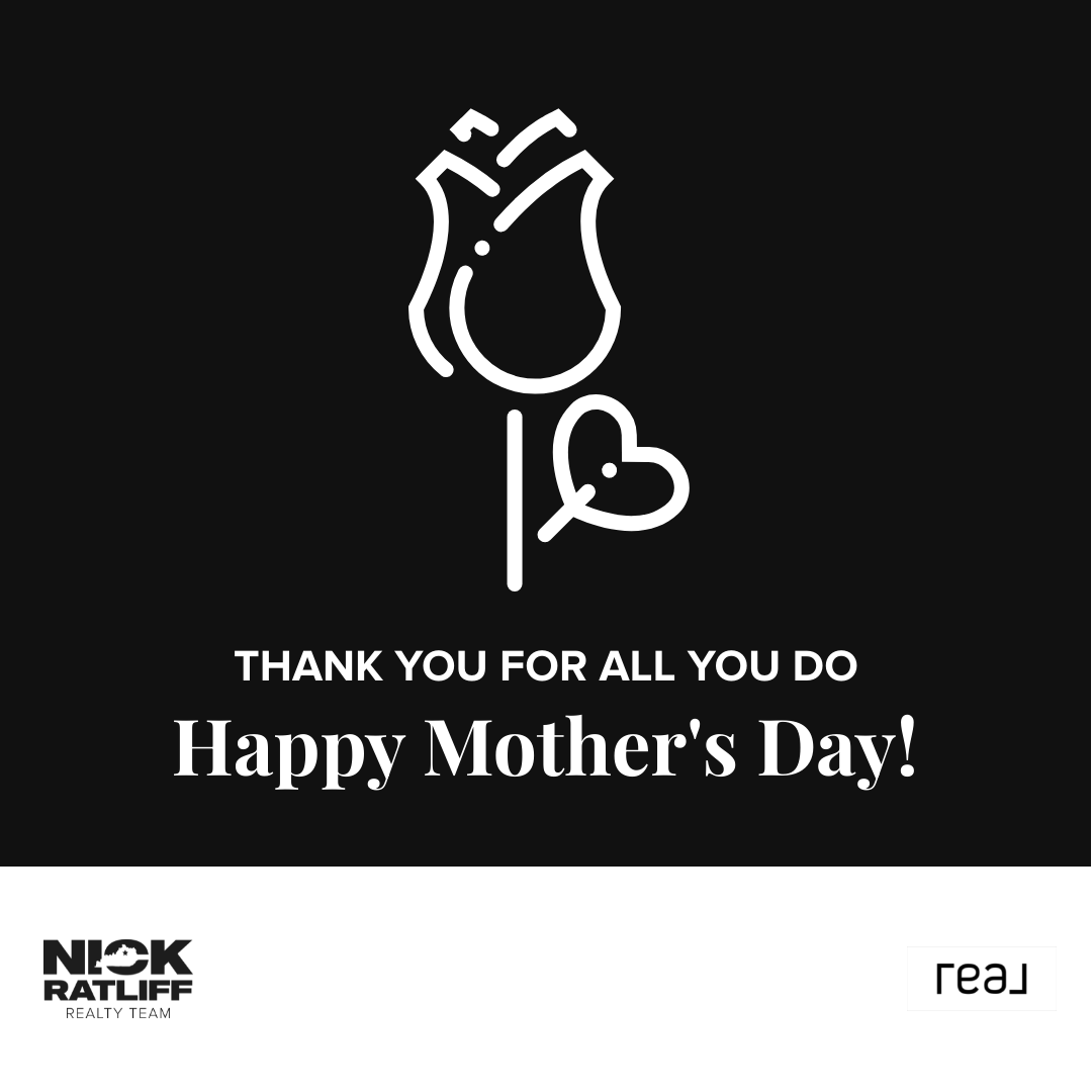 Happy Mother's Day