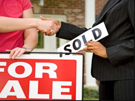 Preparing Your Home to Sell header image.