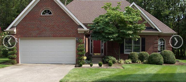 993 Deer Crossing Way, Lexington, KY 40509 header image.
