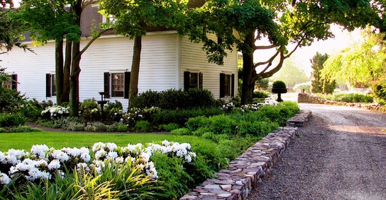 Adding Value to Your Home’s Exterior in Lexington, KY header image.