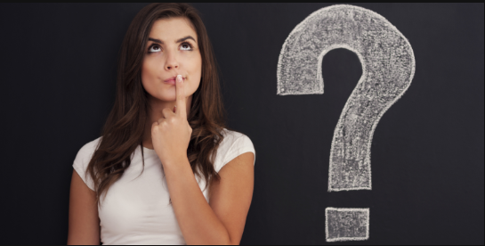 Your Top 5 Seller Questions Answered header image.