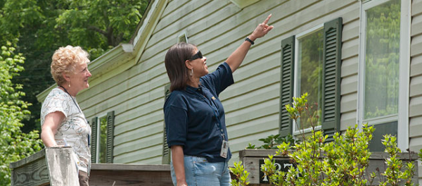 Home Inspections: What to Expect header image.