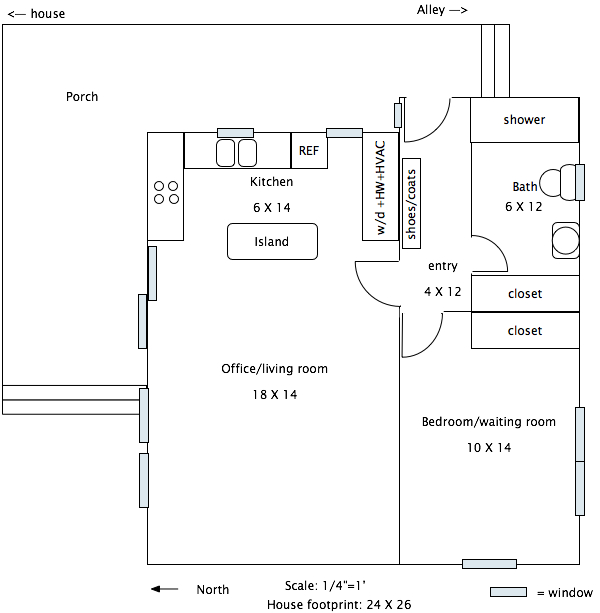 10 Ways to Choose the Right Floor Plan header image.