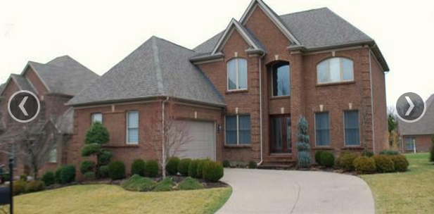 The Home Buying Process: Step by Step header image.