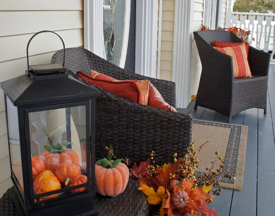 How to Sell Your Home this Fall in Lexington, KY header image.