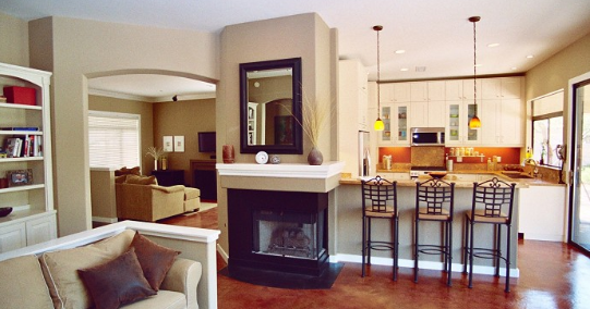 The X Factor to Selling: Staging header image.