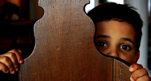 Are You (Subconsciously) Afraid of Selling? header image.