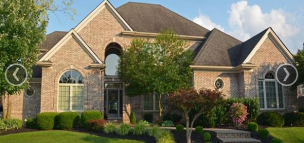 12 Tips to Selling Your Lexington Home Before the Holidays header image.
