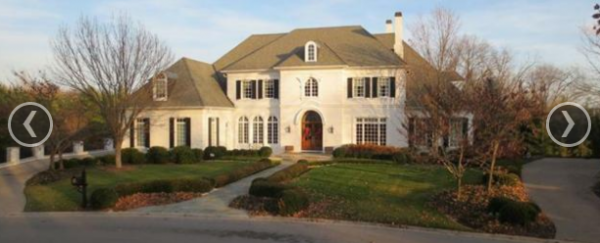 Get Ready for the 2013 Grand Tour of Homes header image.