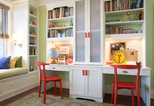 Back to School: Organizing Your Lexington Home header image.