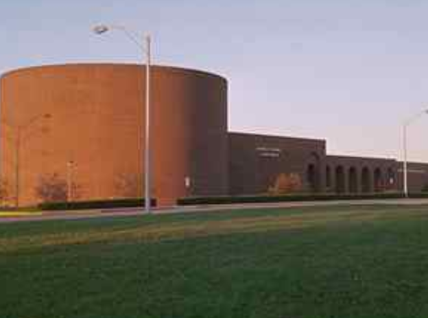 Family Fun in Lexington (part 1): Hummel Planetarium header image.