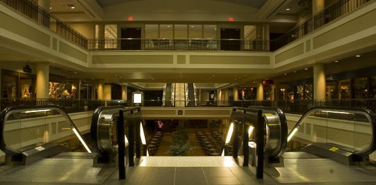 Great Places to Shop At Around Lexington, KY header image.