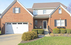 Recently Sold Homes in Lexington, KY – June 2013 header image.
