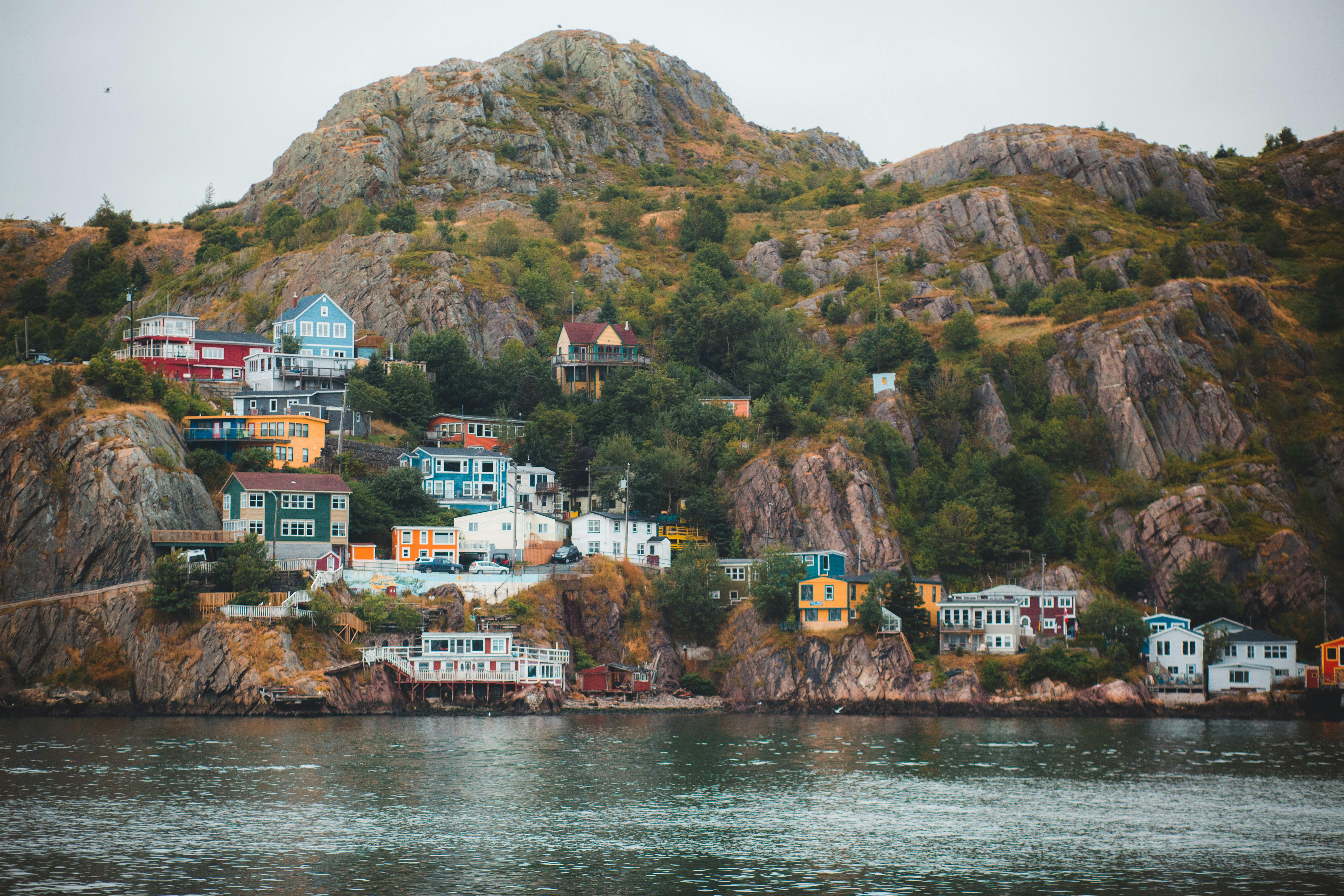 Renting vs Buying in Newfoundland header image.