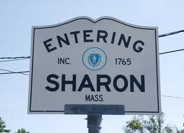 Sharon, MA Real Estate: May 2025 Market Update header image.