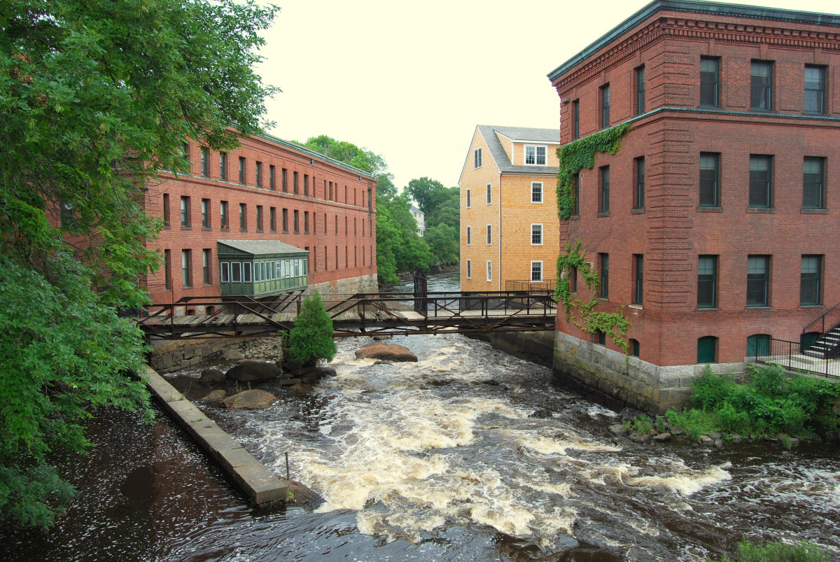 August 2025 Dorchester Real Estate Market Update header image.