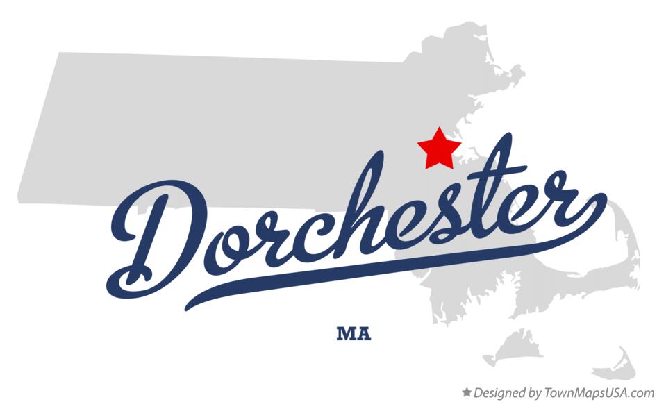 Dorchester Real Estate Market Update – September 2025 header image.