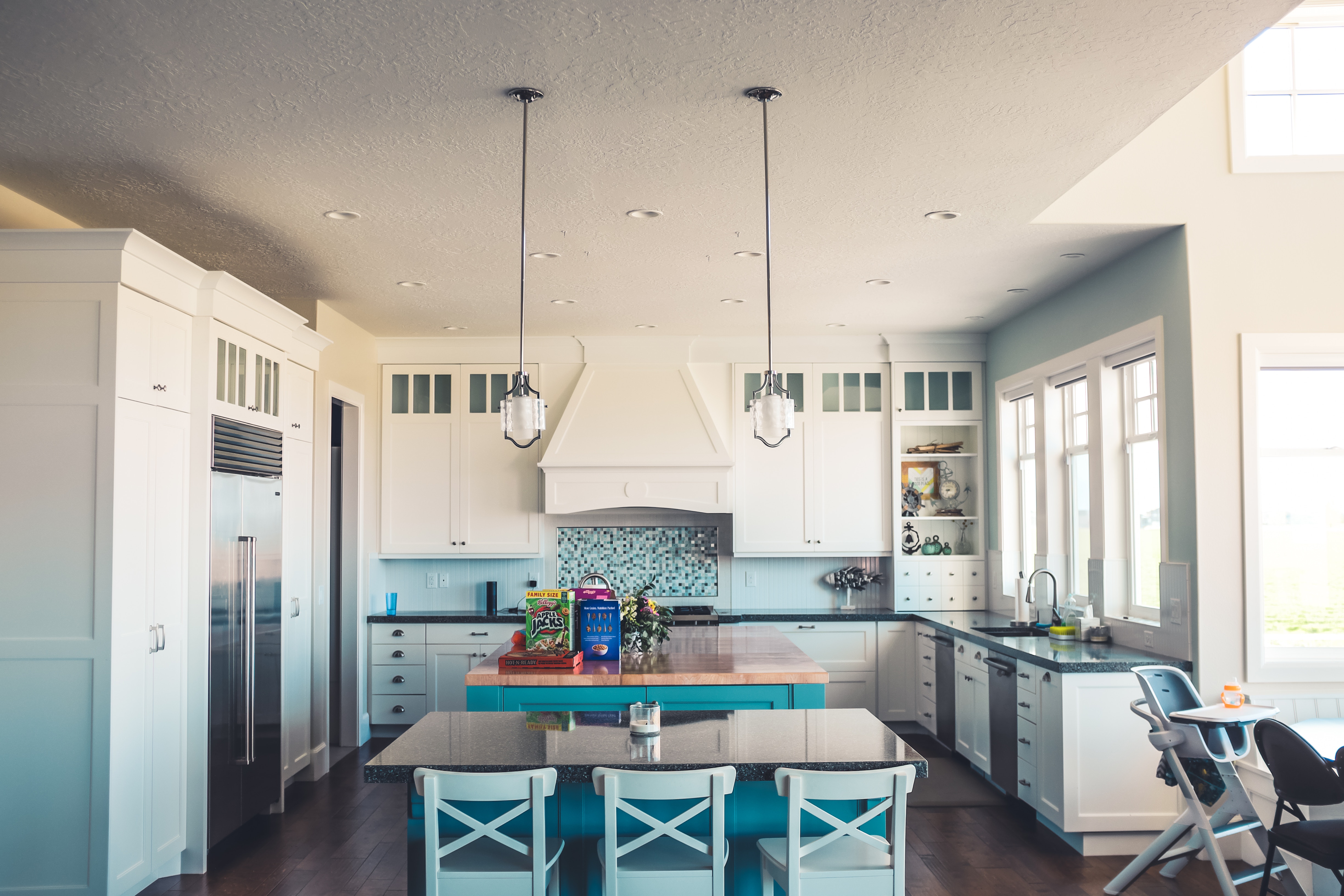 5 Easy Improvements To Increase Your Home's Value header image.
