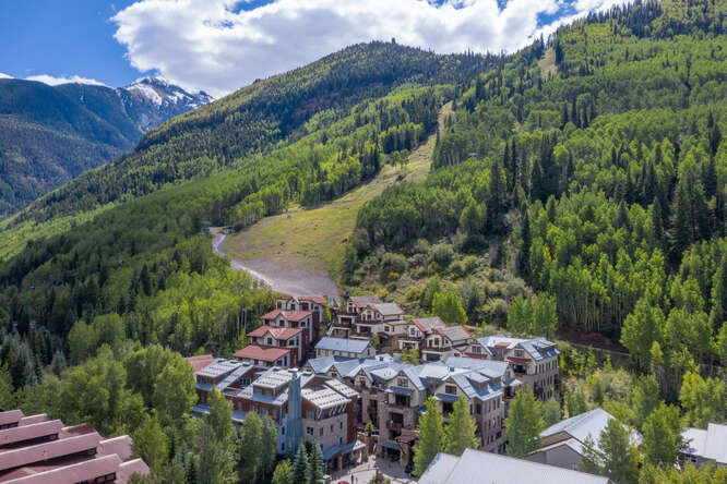 June 2022 Real Estate Numbers Impress header image.