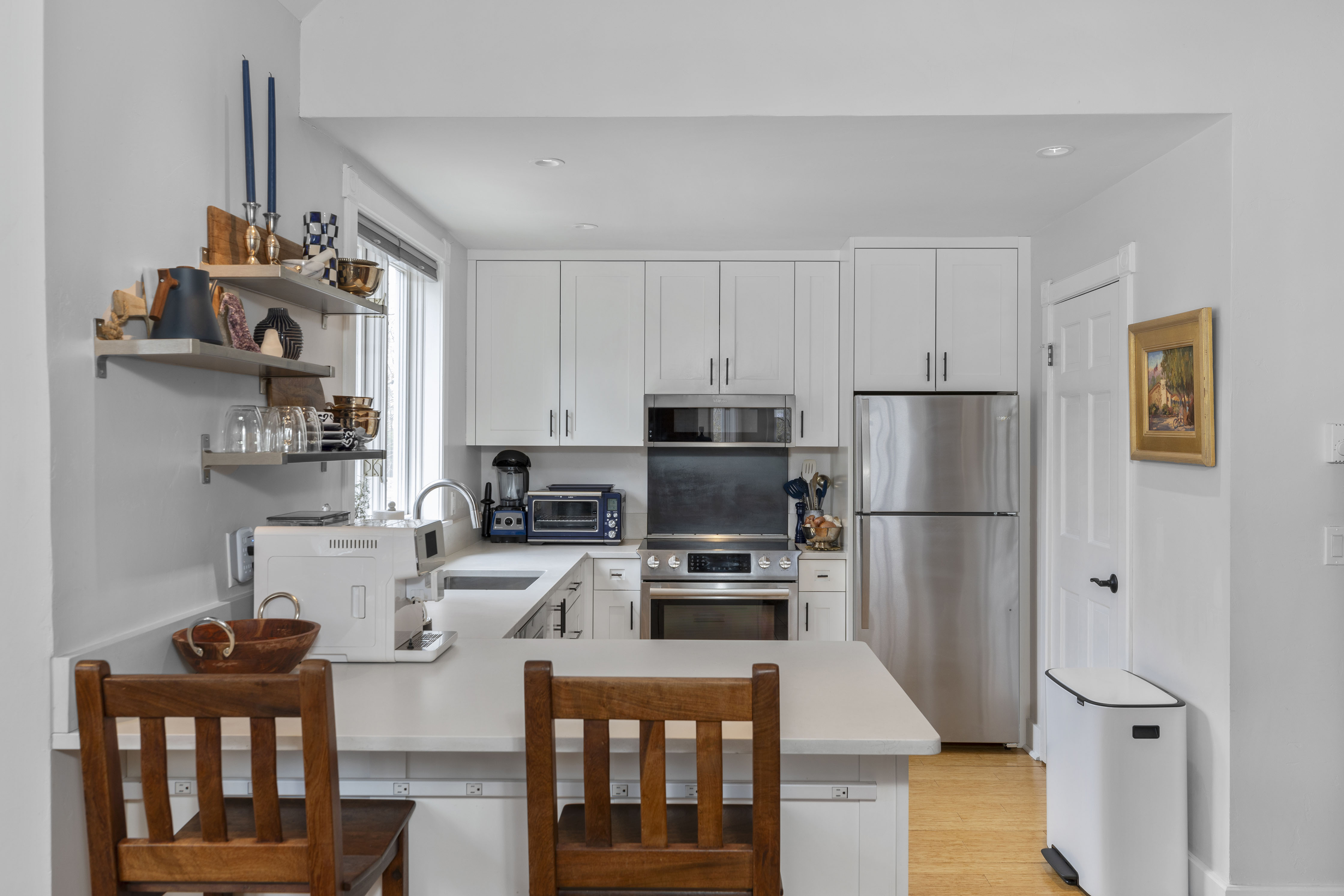 Just Sold-  Sunburst A header image.