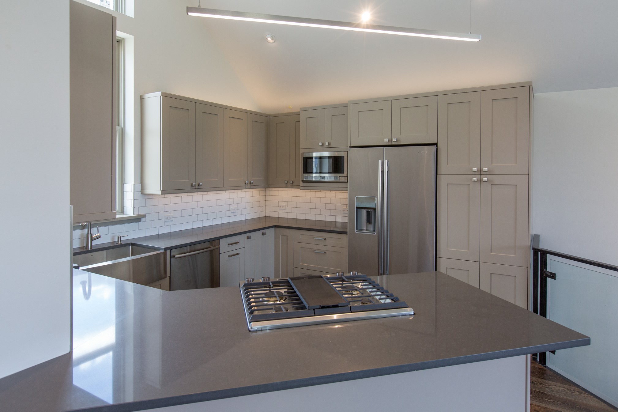 The First Owl Meadows Unit Closes header image.