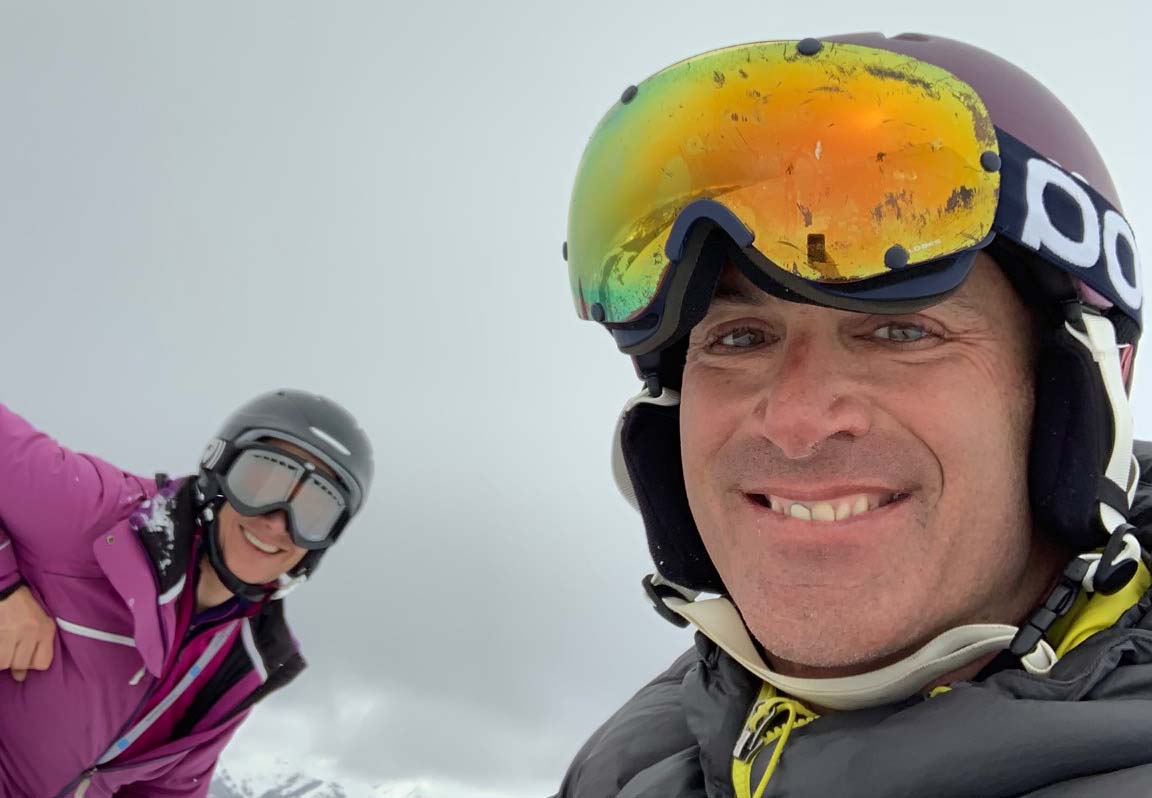 Aspen and Telluride header image.