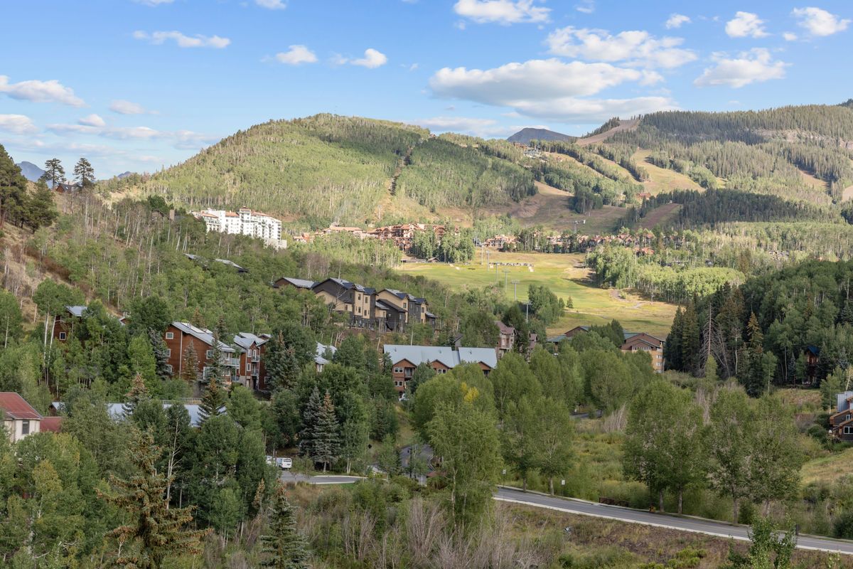 Helping a Local to Sell header image.