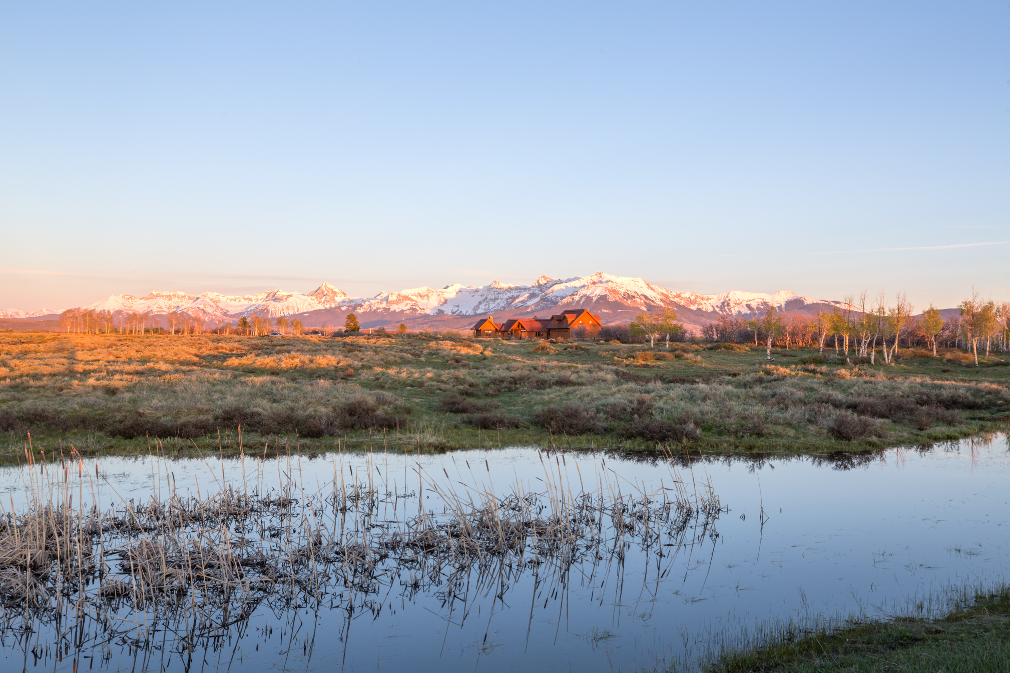 March Real Estate Sales Keep Rolling header image.