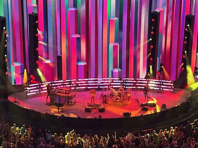 Off Season header image.