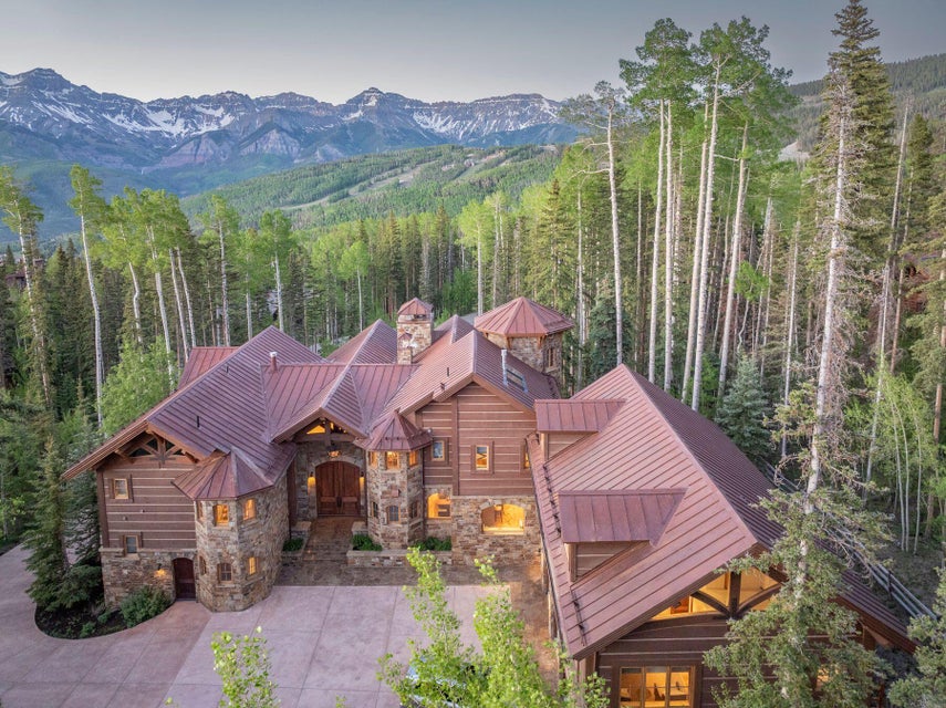 140 High Country- Teddy Sold it for $16.4 Million! header image.