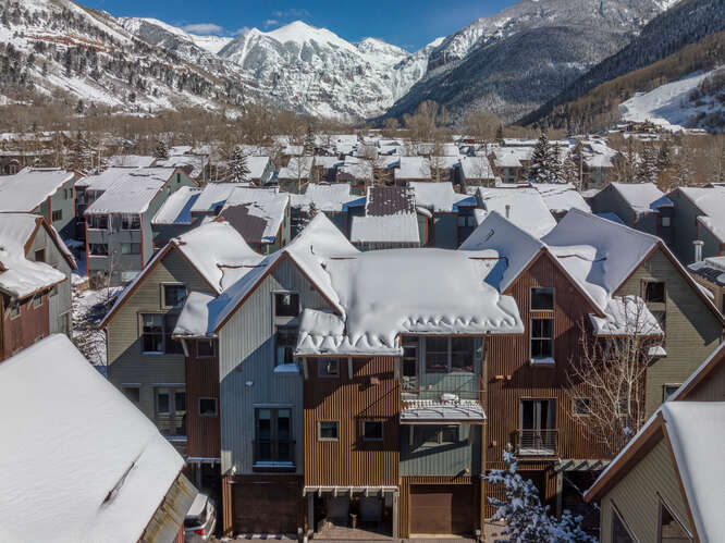 February 2026 Real Estate Sales Up! header image.