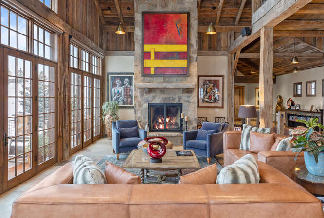 Sold!  195 Old Toll Road header image.