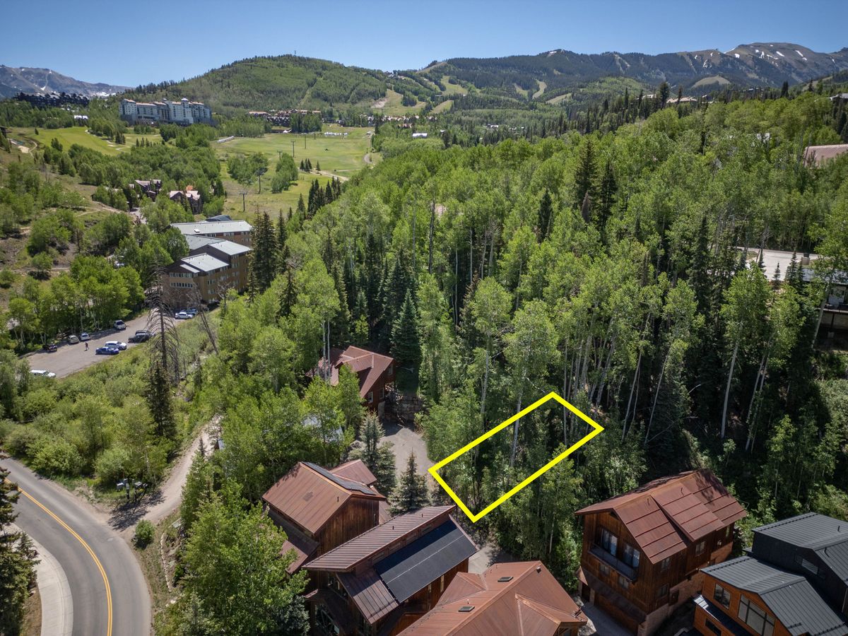 New Listing Alert- Lot 8 Spring Creek Drive header image.