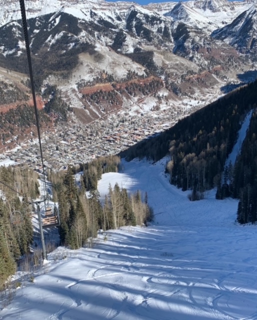 My Lift 7 Love Letter header image.