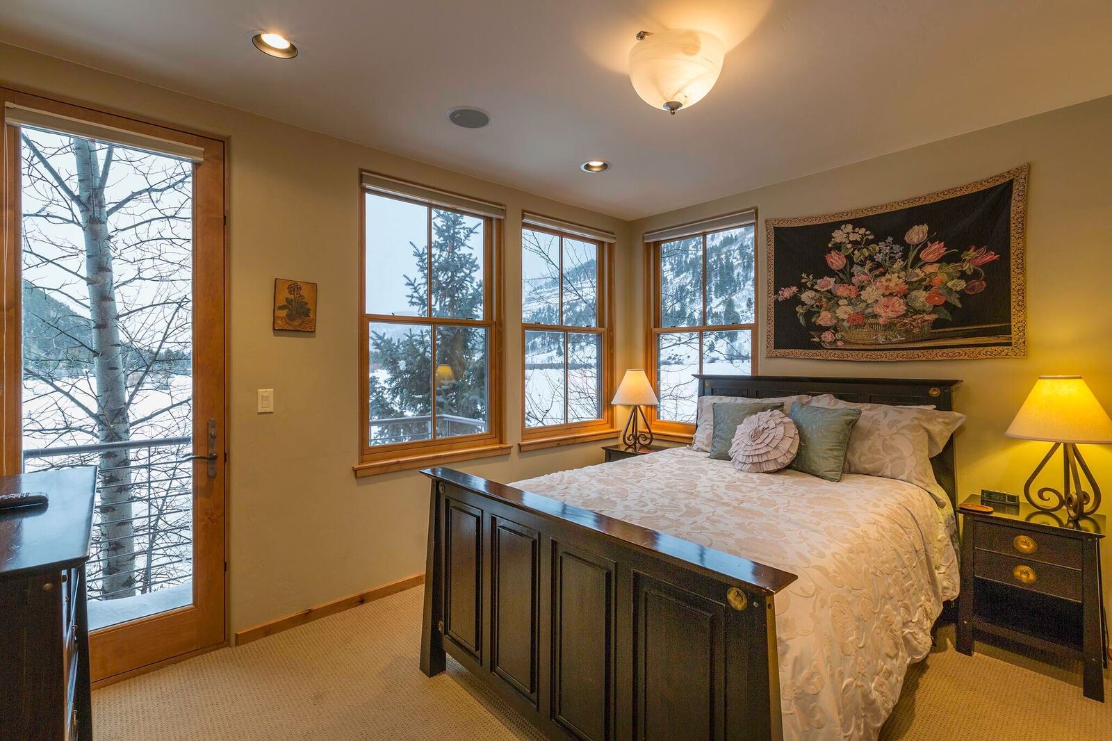 April 2018 Telluride Real Estate Update header image.