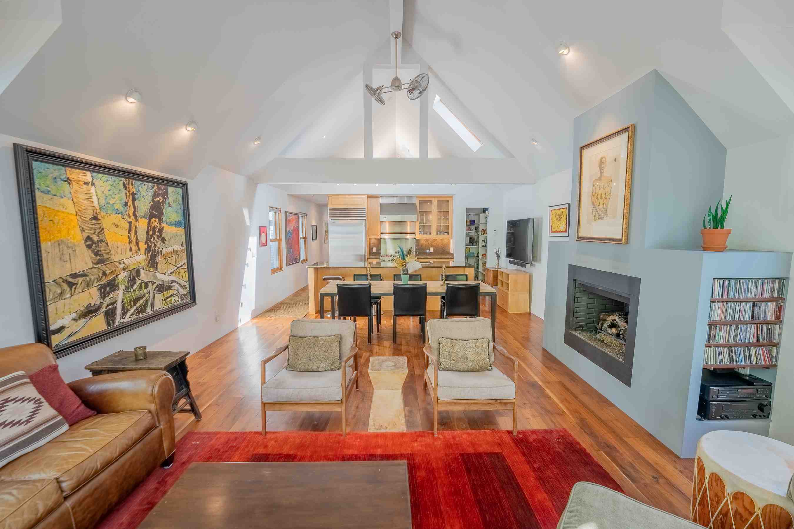 September 2023 Telluride Real Estate Numbers header image.