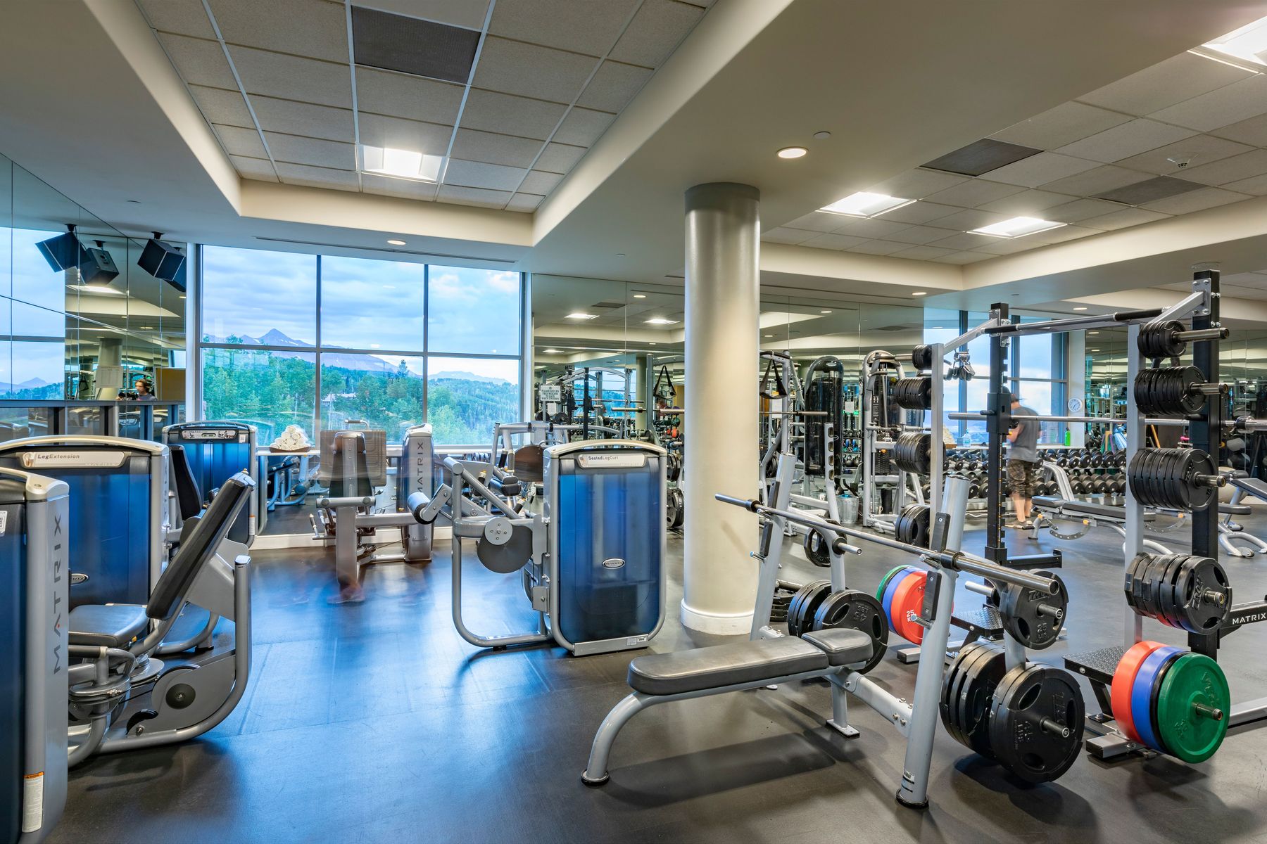 June 2025 Telluride Market Update.  It Needs Work! header image.