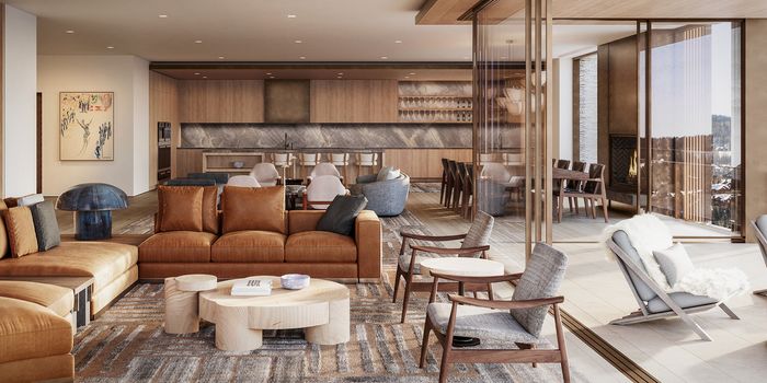 The Future Four Seasons Hotel in Mountain Village header image.