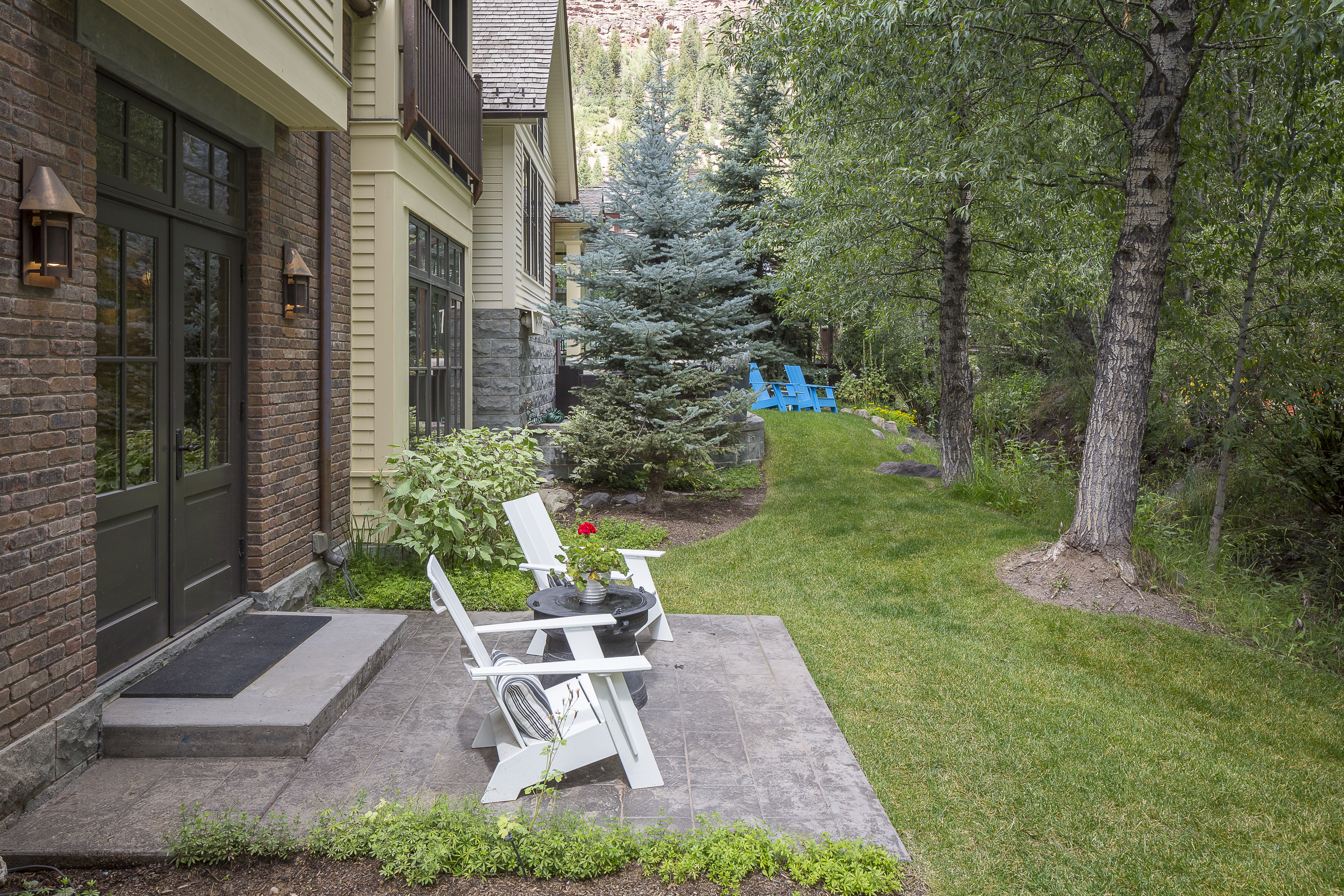 October 2018 Telluride Real Estate Sales header image.