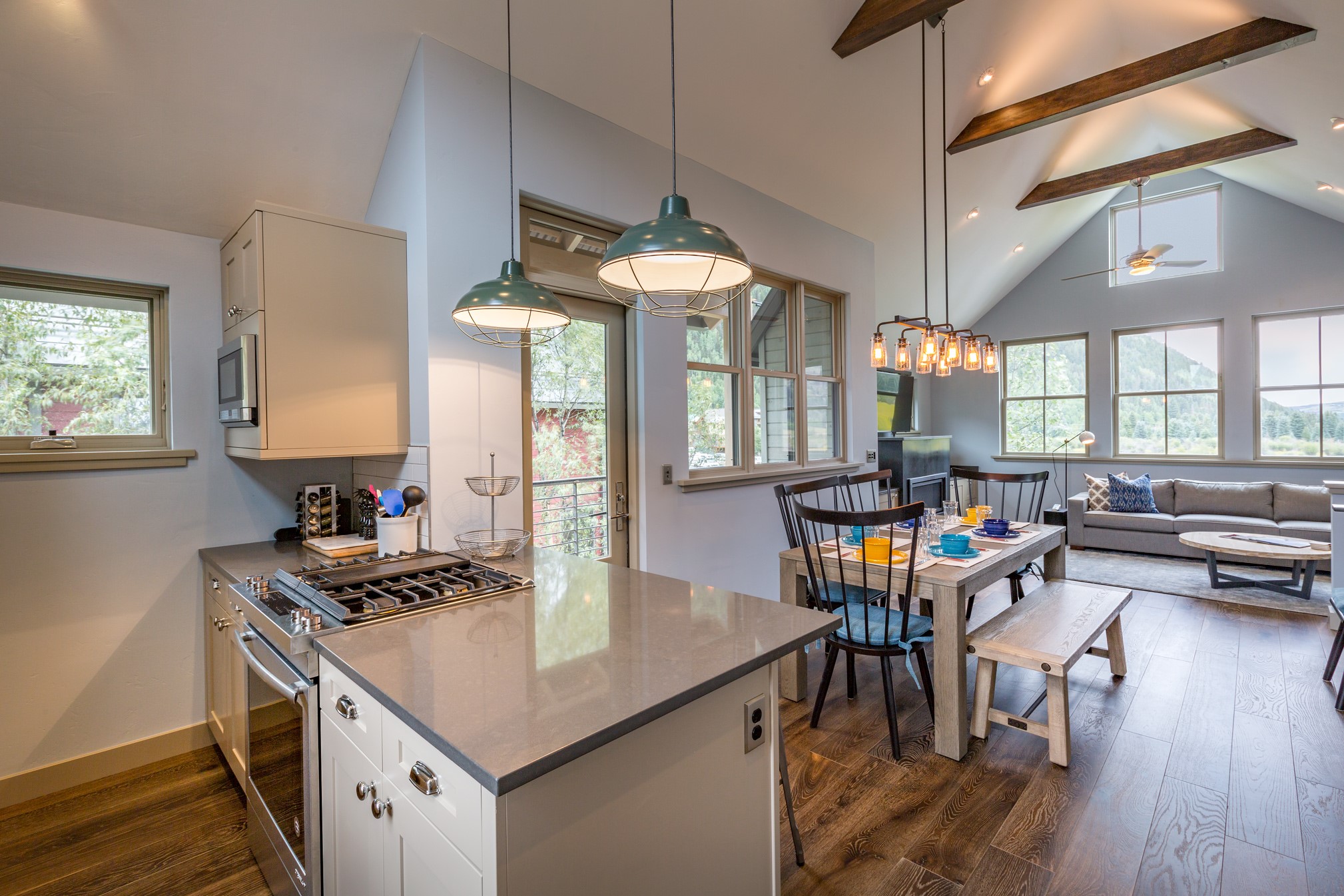 Telluride February Sales Stay Hot header image.