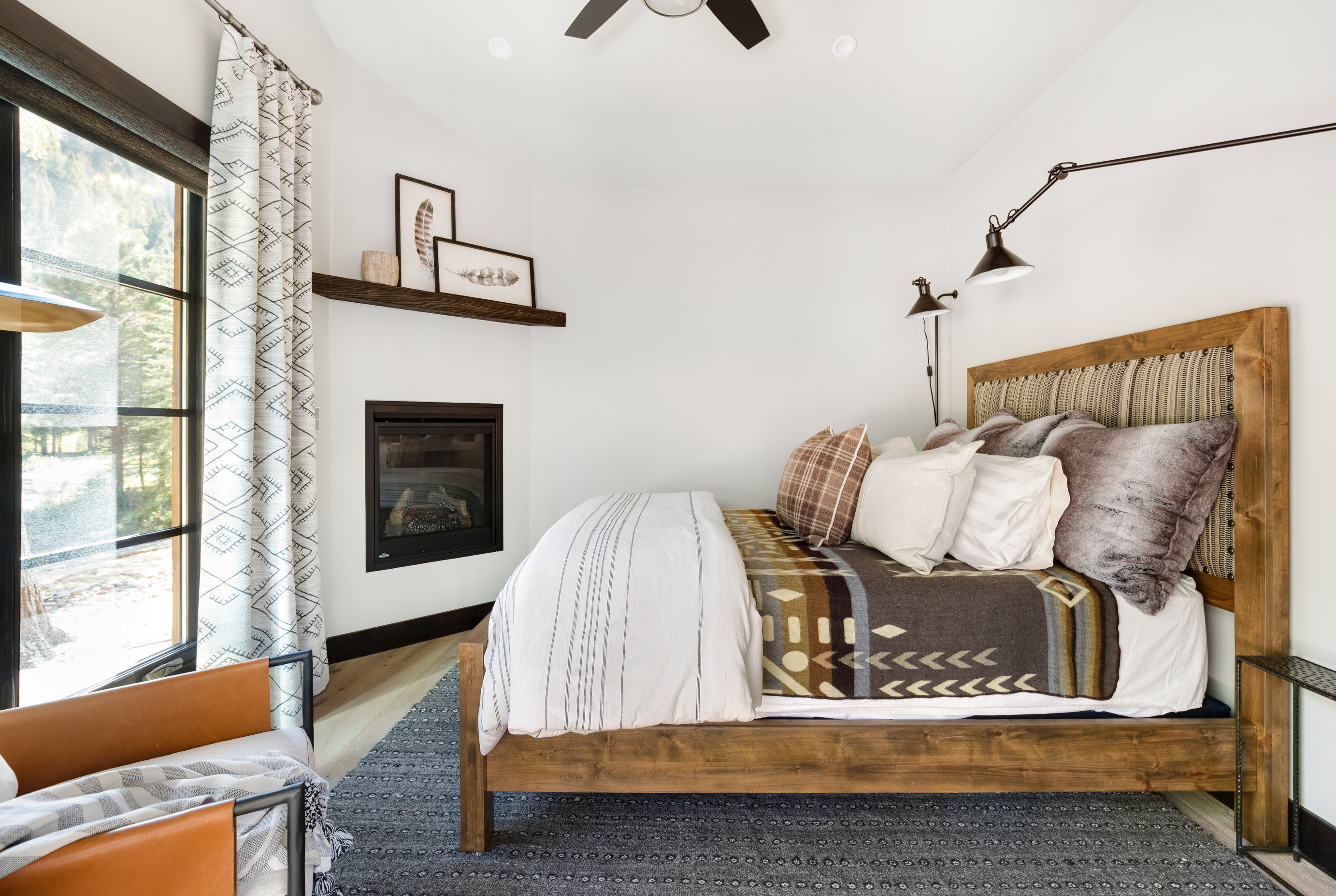 July 2025 Real Estate Update header image.