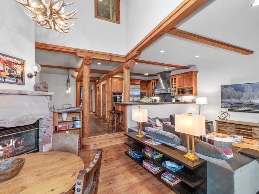 Pine Meadows Unit 137 is Sold header image.