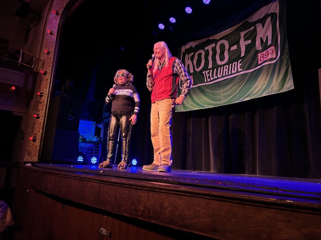 KOTO Lip Sync: A Great Community Event header image.