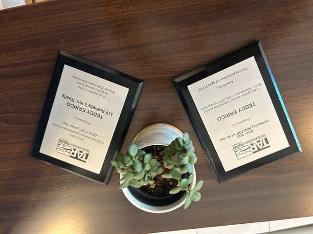 An Award Winning Day header image.