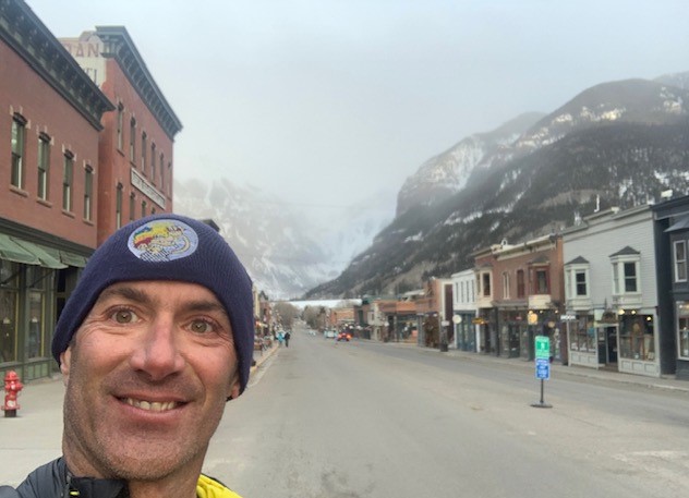 Be Safe. Be Healthy. Stay Home header image.