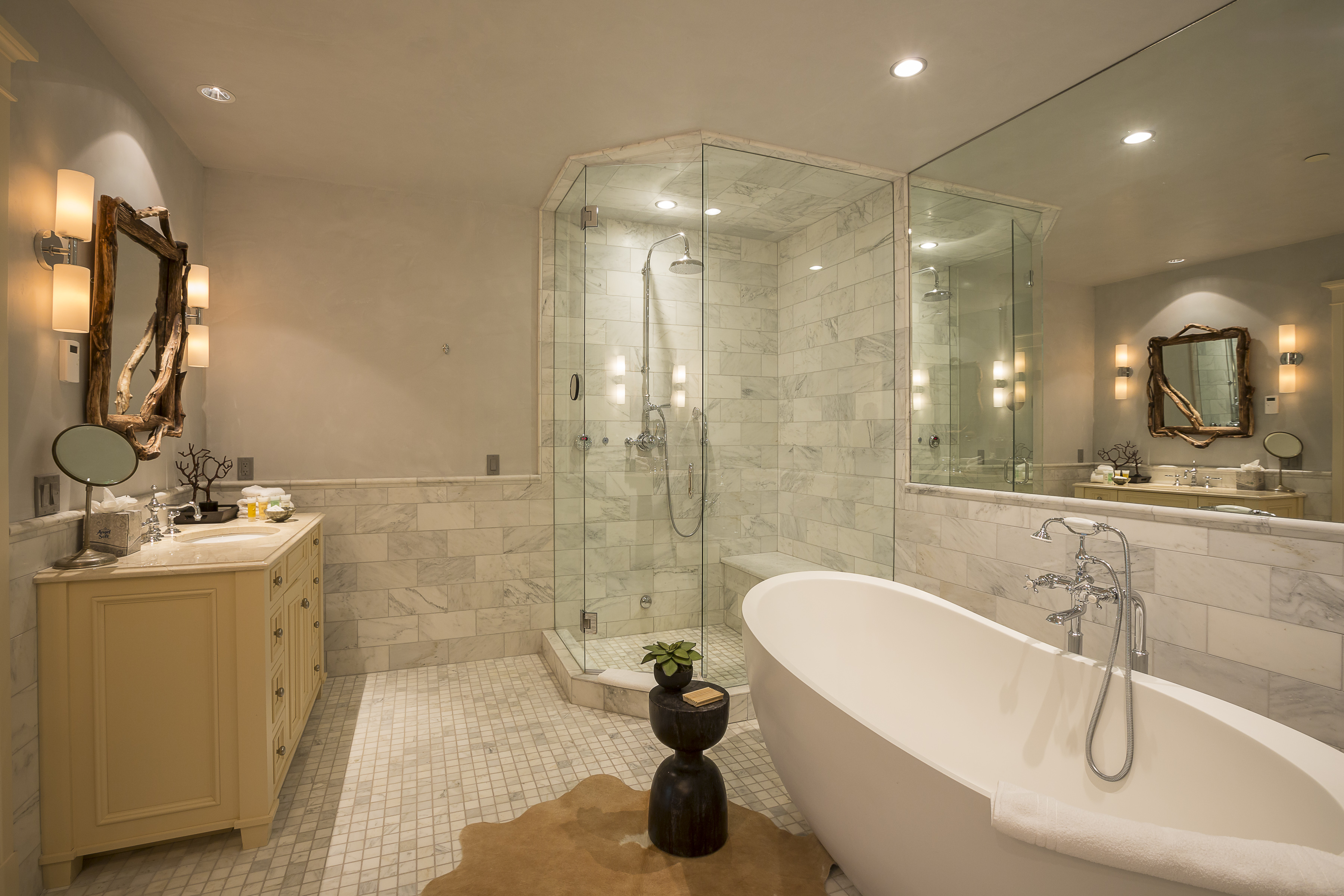 July 2018 Telluride Real Estate Numbers header image.