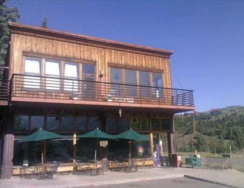 Denver Eater Talks Telluride Restaurants header image.